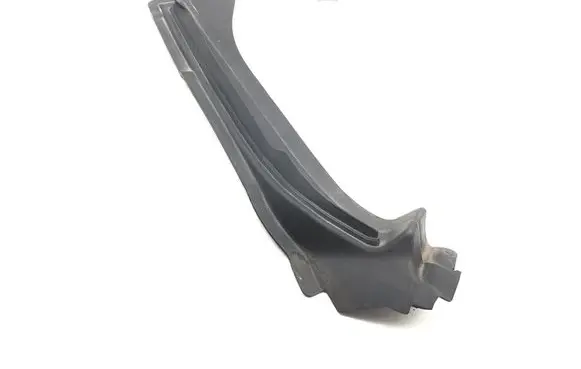 Jaguar F-Type Fender trim (molding) EX5316D179AD