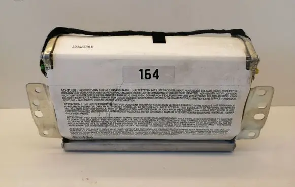 Mercedes-Benz ML W164 Passenger airbag A1648600805