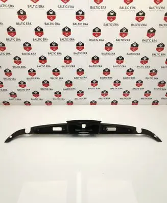 BMW 5 GT F07 Other trunk/boot trim element 7201654