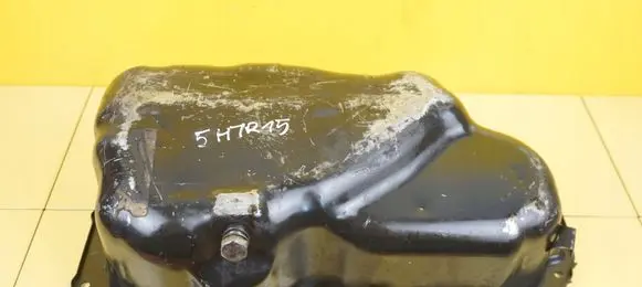 Mazda 6 Oil sump 5HTR15