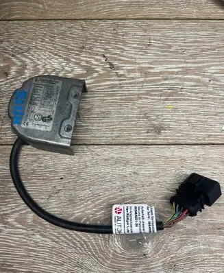 Mercedes-Benz Vito Viano W447 Other control units/modules 131607AK 031075