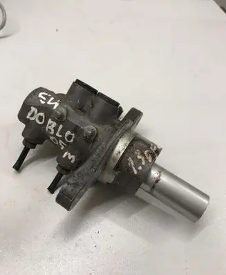 Fiat Doblo Master brake cylinder