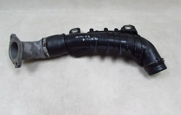 Mazda CX-5 Intercooler hose/pipe 55616