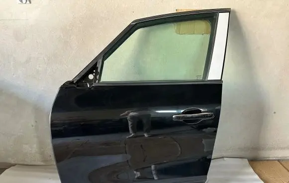 Renault Scenic IV - Grand scenic IV Front door 801017485R