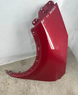 KIA Sportage Fender