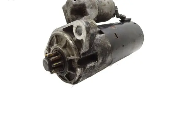 Audi Q7 4L Starter motor 059911024C 00011025521