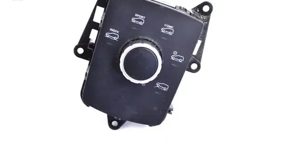 Mercedes-Benz GLS X166 Other switches/knobs/shifts A669050003
