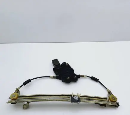 Fiat Marea Front door window regulator with motor 46528731