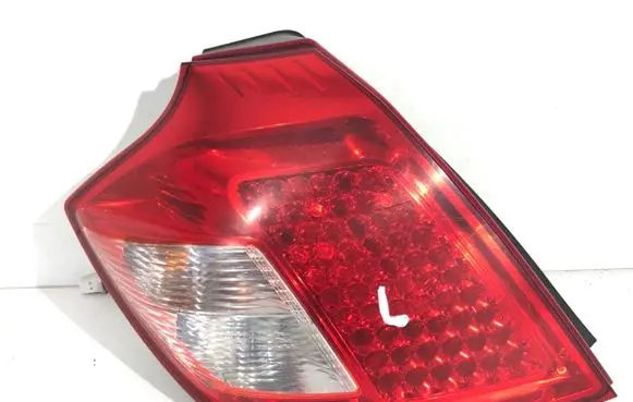 KIA Ceed Rear/tail lights