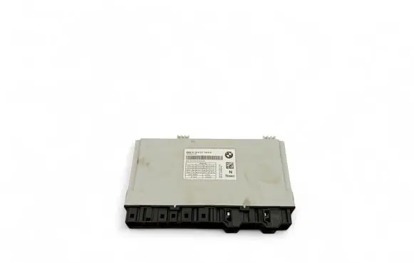 BMW X6 F16 Seat control module 9371130