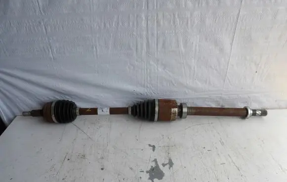 Renault Captur II Front driveshaft 391005050R