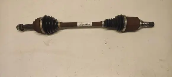 Dacia Sandero Front driveshaft 391017832R