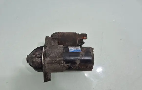 KIA Rio Starter motor 361002A400