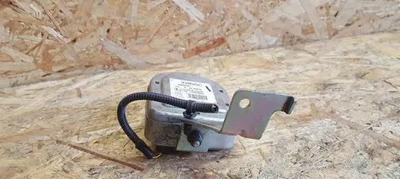 Volvo V40 Alarm system siren 30659481