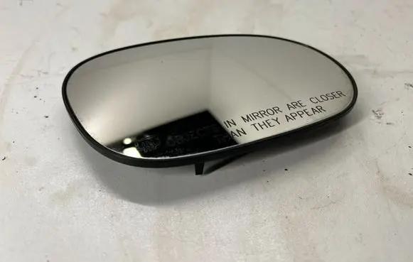 Dodge Challenger Wing mirror glass 803692AA 68048446AA