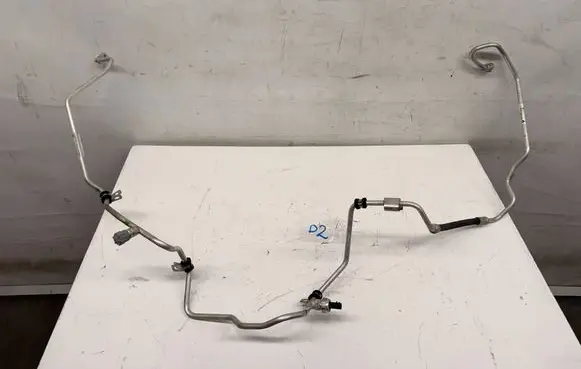 Dacia Duster II Air conditioning (A/C) pipe/hose D2PRZKL2 924404272R 924400143R
