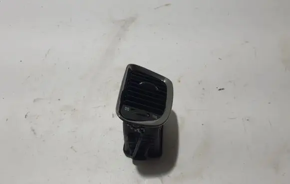 Dodge Durango Dash center air vent grill X90016800ZC