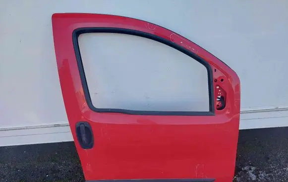 Citroen Nemo Front door