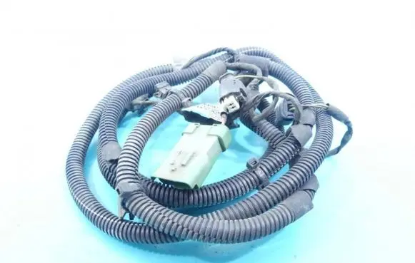 Citroen C3 Picasso Tailgate/trunk wiring harness 20103745 IMPRK1111021