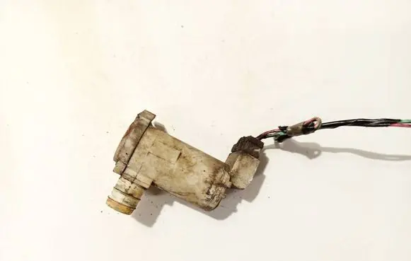 Honda Jazz Windscreen/windshield washer pump