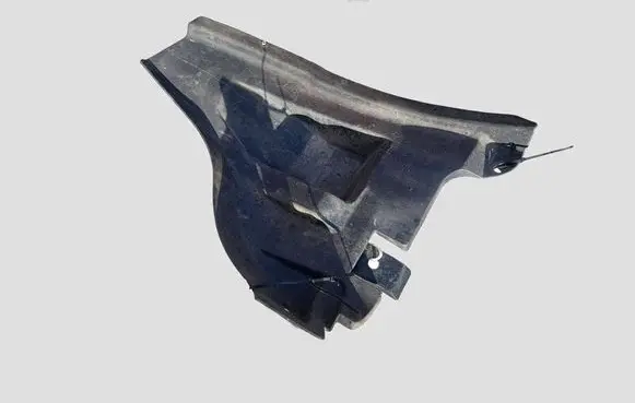 Toyota Avensis T270 Rear arch fender liner splash guards 5259105030