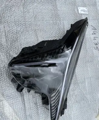 KIA Picanto Headlight/headlamp 92102G6600 92102G6 A0137450231