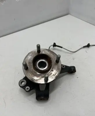 Ford Fiesta Front wheel hub spindle knuckle H1BC8K171B1A