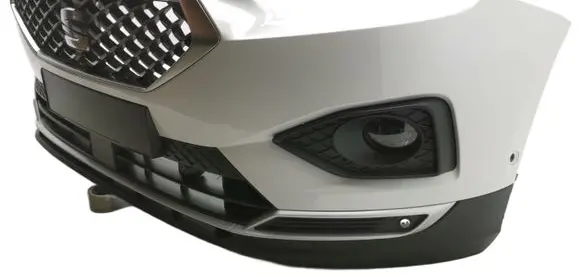 Seat Tarraco Front bumper 5FJ807221D L0K1
