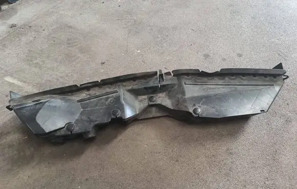 Opel Astra K Steering wheel 