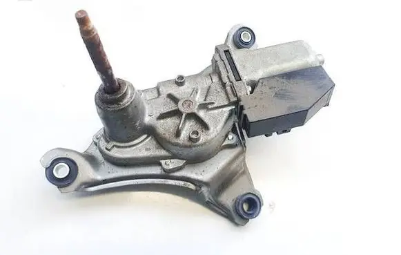 Toyota Auris 150 Rear window wiper motor 8516002030