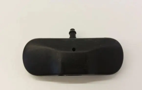 Volkswagen PASSAT B8 Windshield washer spray nozzle 5M0955986C
