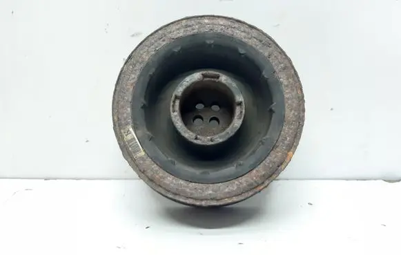 BMW X5 E70 Crankshaft pulley 7793593 11237793593