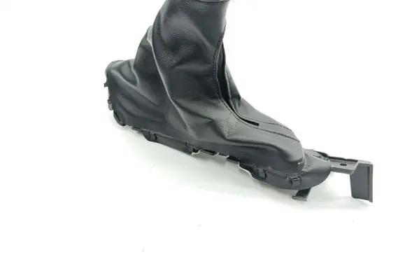 Mazda CX-5 Handbrake lever cover (leather/fabric) KF2064433
