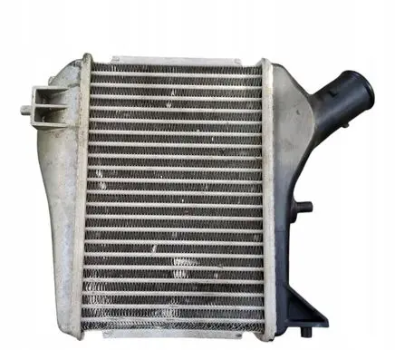 Honda CR-V Intercooler radiator CRV