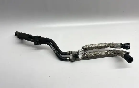 BMW X5 F15 Air intake hose/pipe 8519112 17128519112