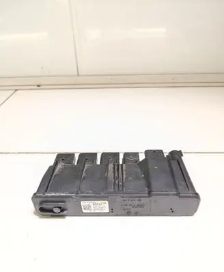 Antenna control unit