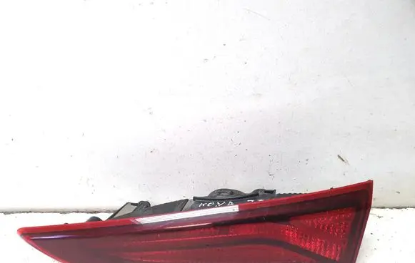 Hyundai Kona I Rear/tail lights 92404J90