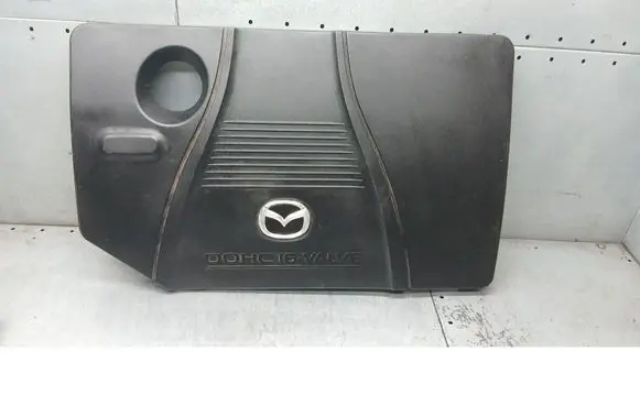 Mazda 3 I Engine coolant pipe/hose