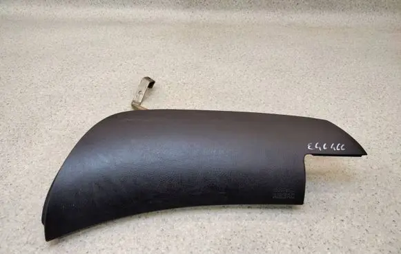 BMW 3 E46 Airbag cover 8196094