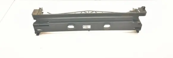 BMW 5 F10 F11 Radiator support slam panel 17107804618