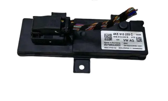 Audi e-tron Other control units/modules 4KE915233C