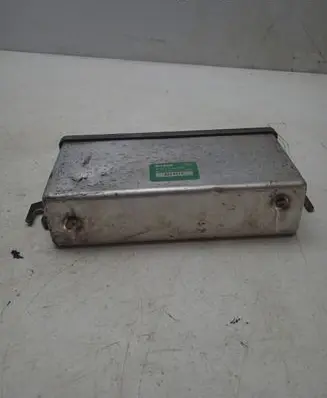 ABS control unit/module