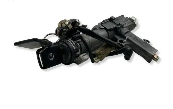 Nissan Pathfinder R51 Ignition lock N0502321