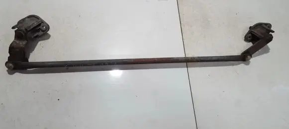 Mazda MX-3 Front wiper linkage and motor
