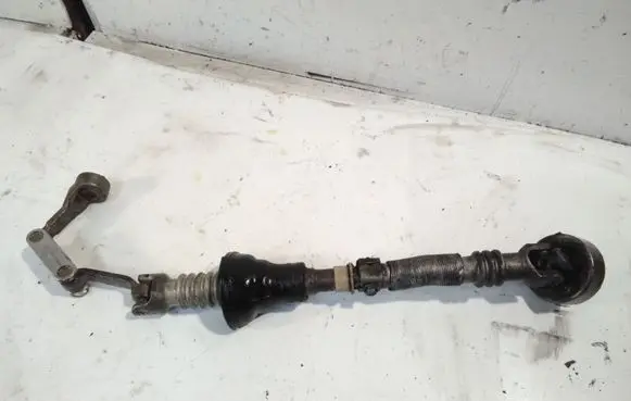 Mercedes-Benz C W203 Steering column universal joint