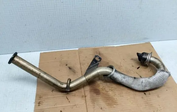 Ford Fiesta Other engine bay part