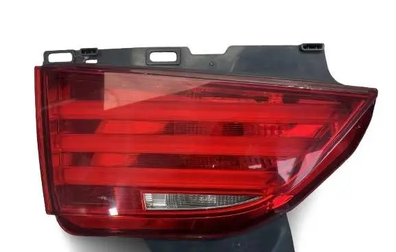 BMW 5 GT F07 Rear/tail lights