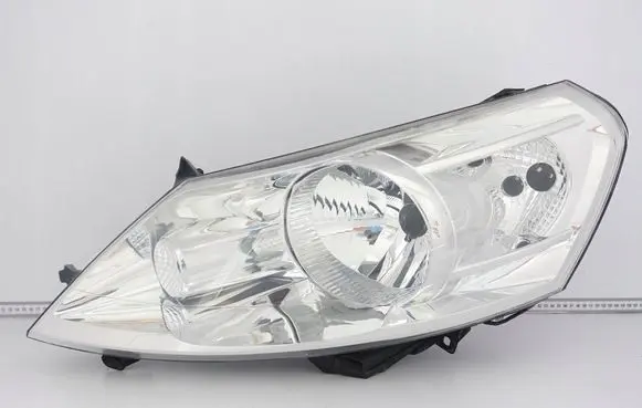 Fiat Ducato Headlight/headlamp 1401368180
