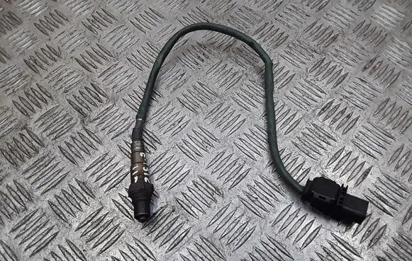 Mercedes-Benz B W245 Lambda probe sensor 0035427018