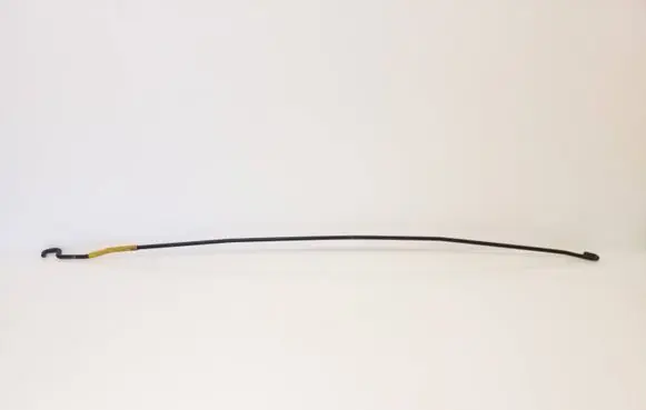 Mercedes-Benz B W246 W242 Engine bonnet/hood prop rod/strut 